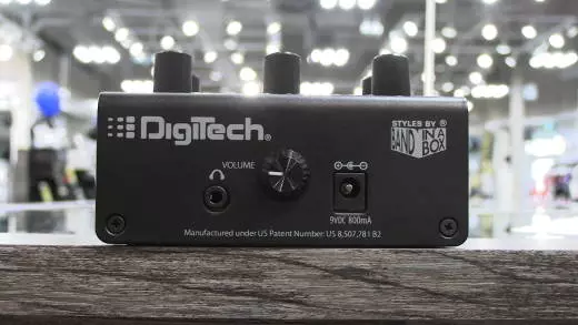 Digitech - TRIOPLUS 2